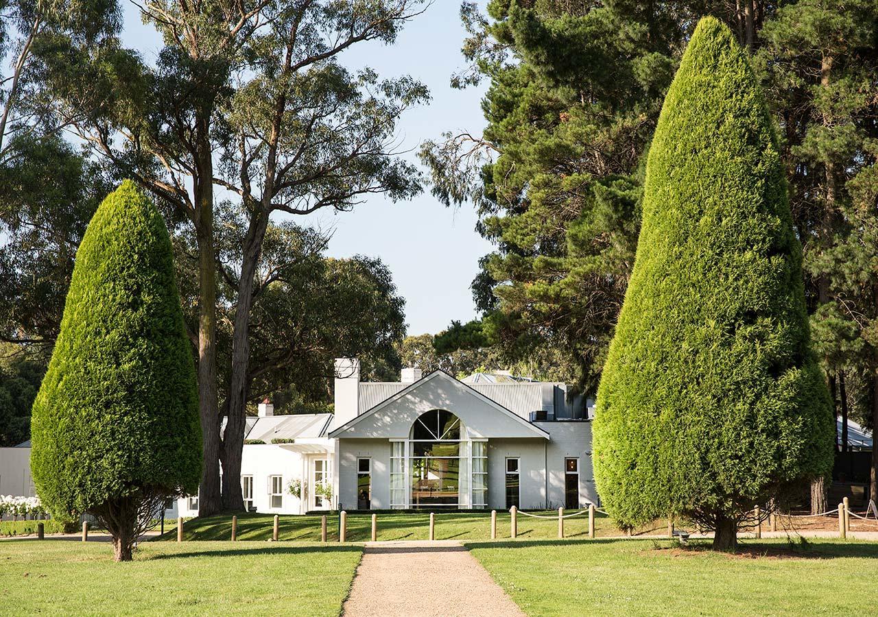 Lancemore Lindenderry Red Hill Buitenkant foto