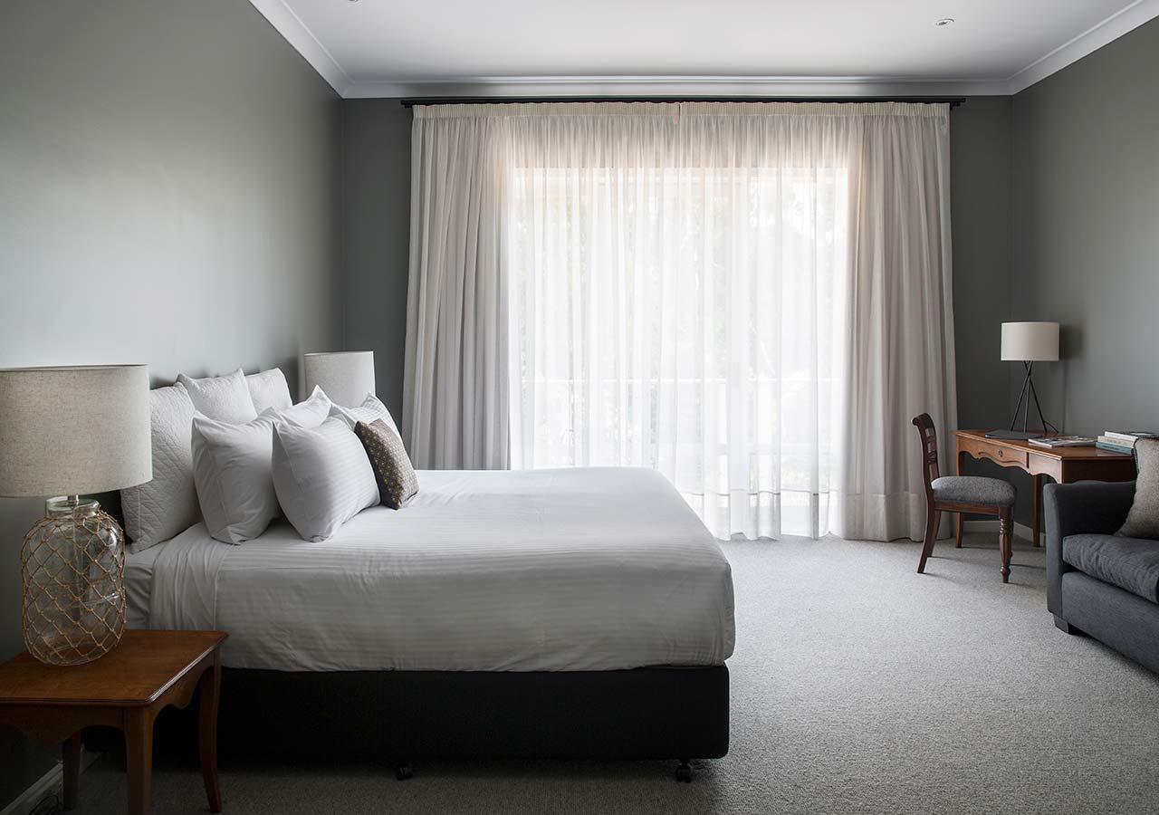 Lancemore Lindenderry Red Hill Kamer foto