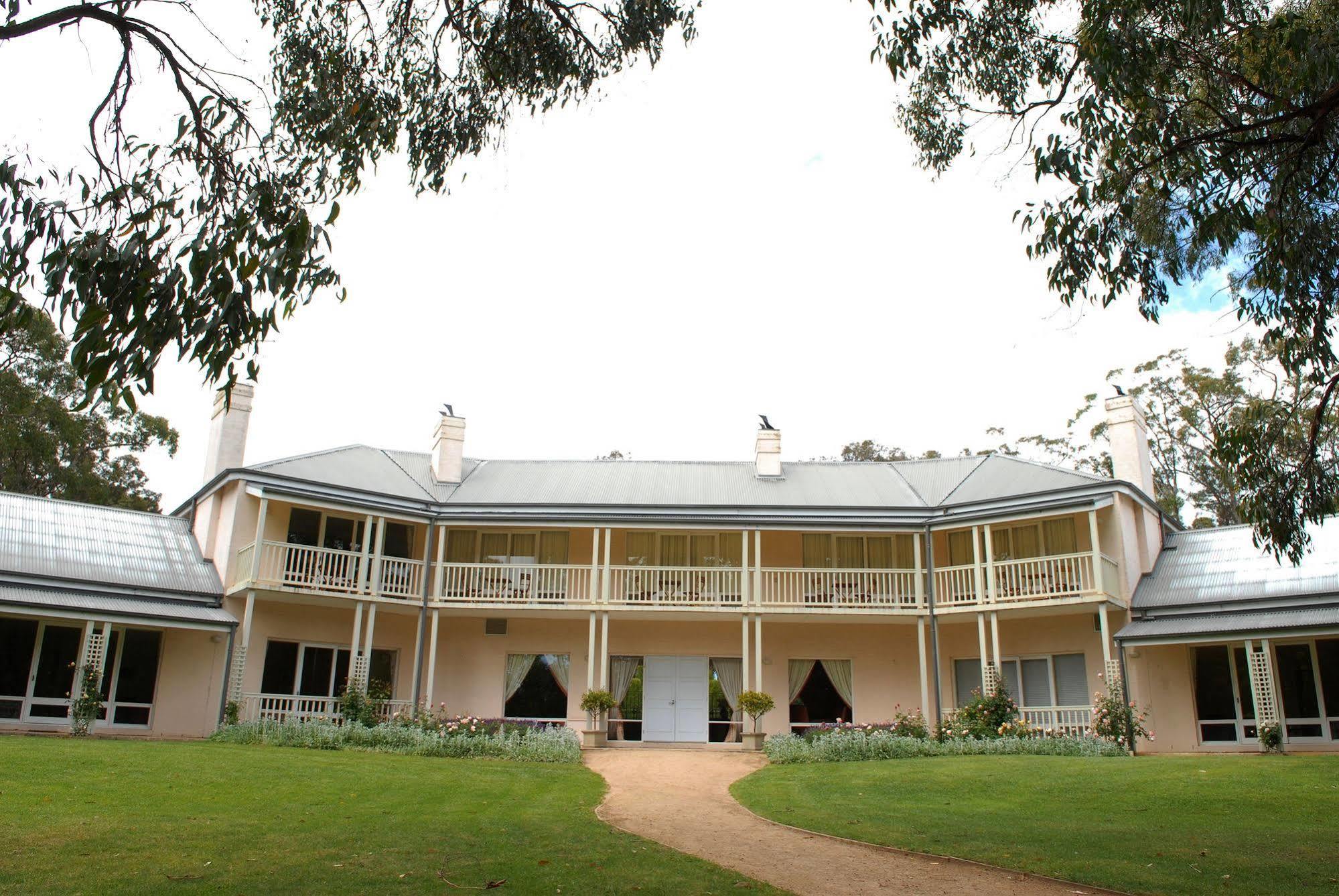 Lancemore Lindenderry Red Hill Buitenkant foto