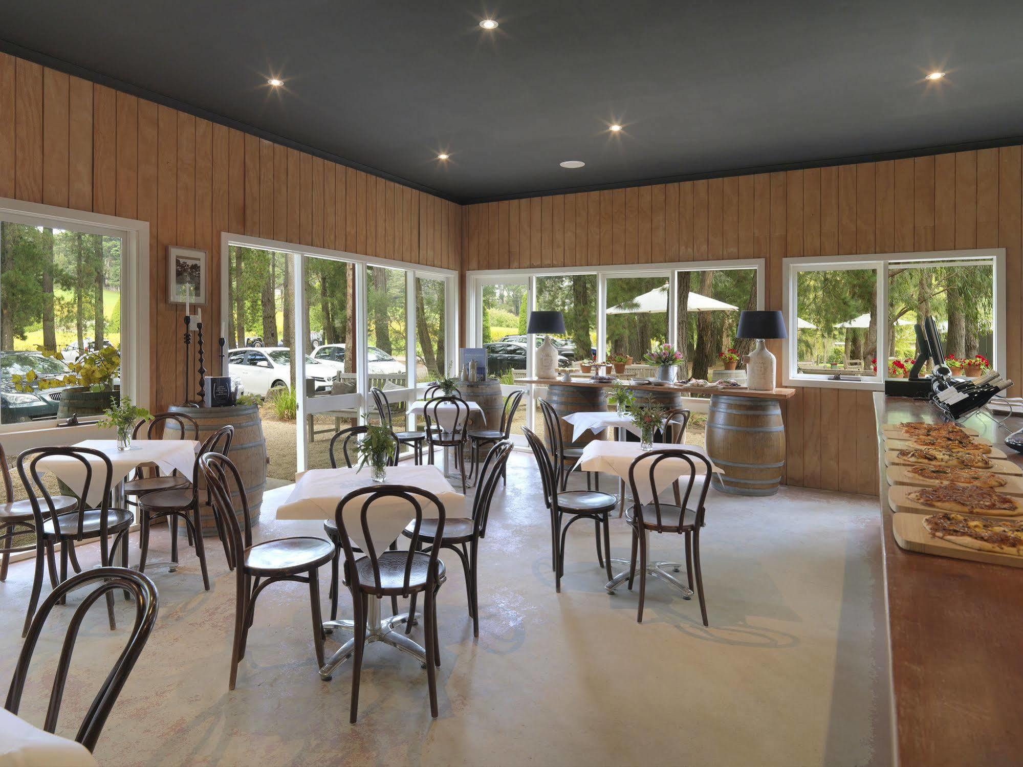 Lancemore Lindenderry Red Hill Buitenkant foto